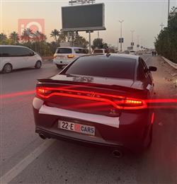 دودج تشارجر